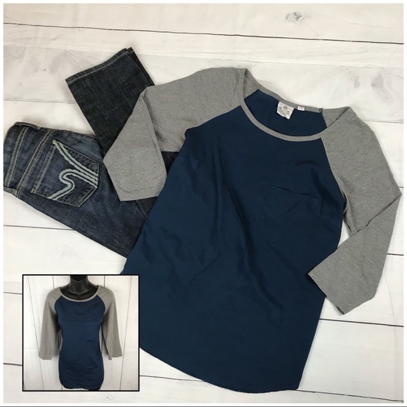 women's baseball style t shirts